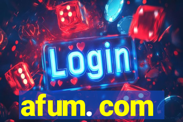 afum. com