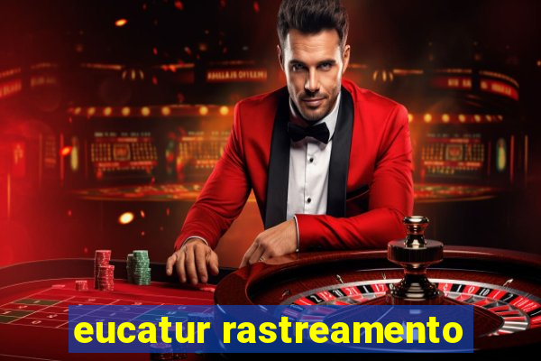 eucatur rastreamento