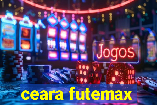 ceara futemax