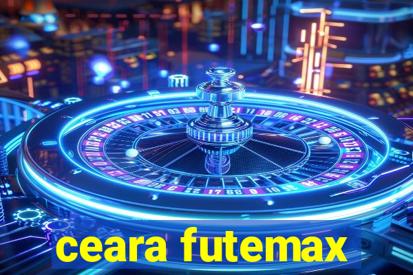 ceara futemax