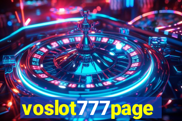 voslot777page