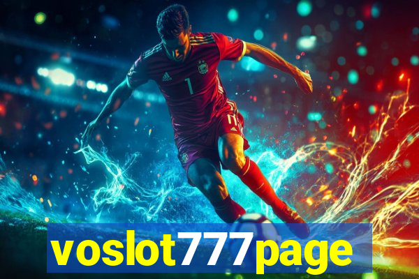 voslot777page