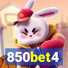 850bet4