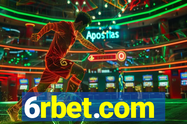 6rbet.com