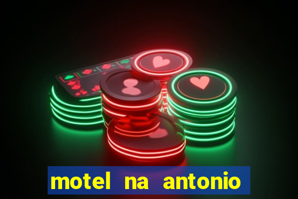 motel na antonio de carvalho porto alegre