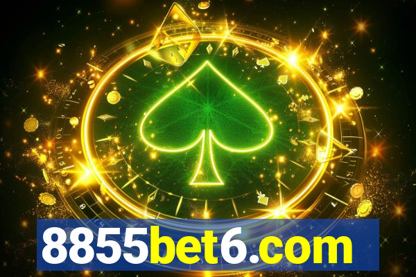 8855bet6.com