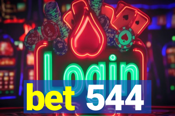 bet 544