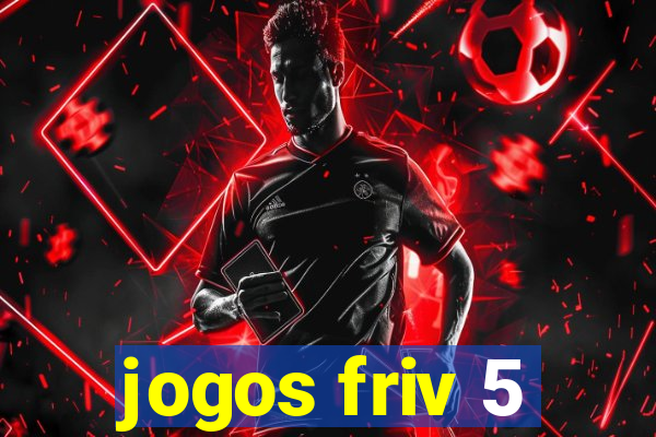 jogos friv 5