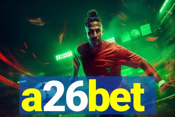 a26bet