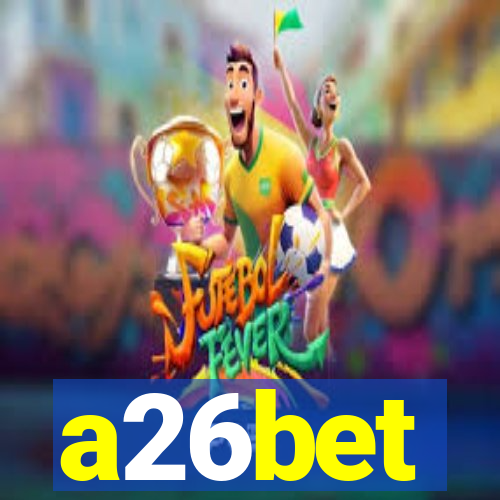 a26bet