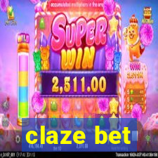 claze bet