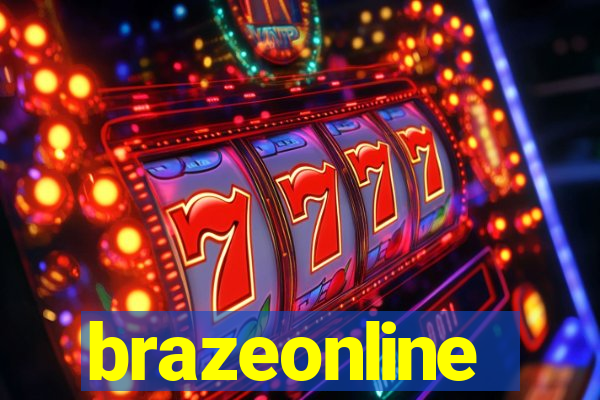 brazeonline