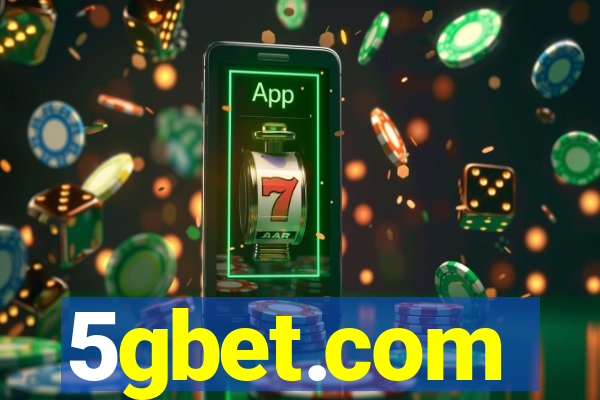 5gbet.com