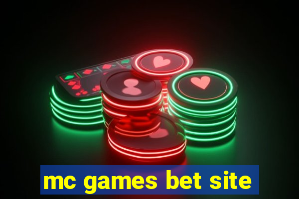 mc games bet site