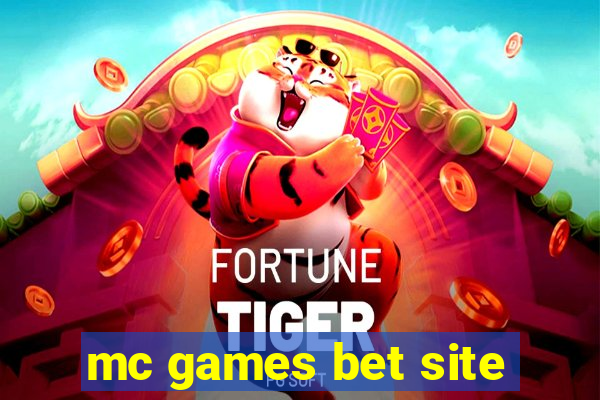 mc games bet site