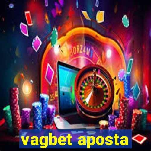 vagbet aposta