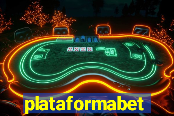 plataformabet