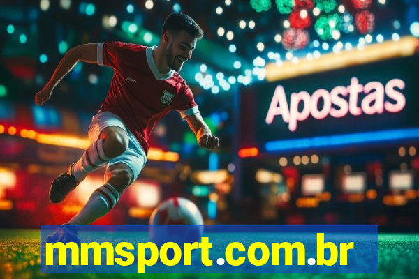 mmsport.com.br