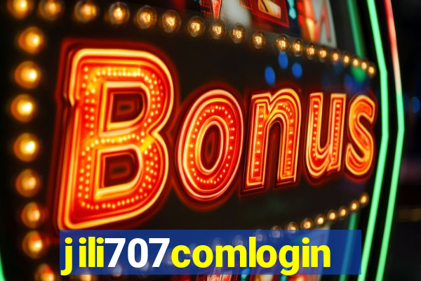 jili707comlogin