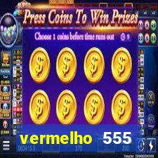 vermelho 555 plataforma de jogos