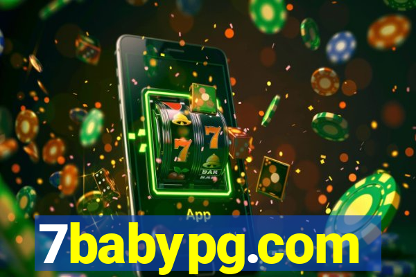 7babypg.com