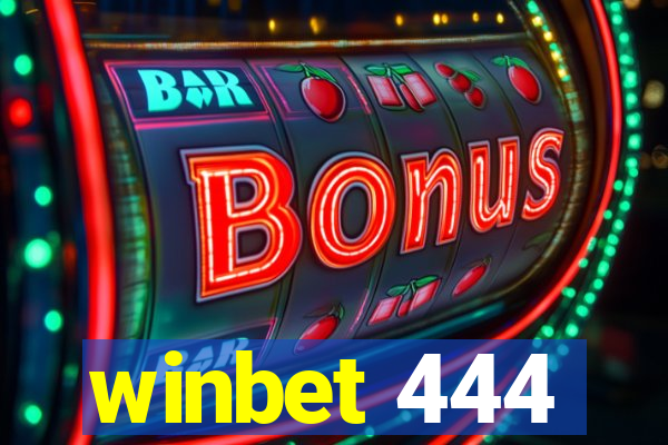 winbet 444