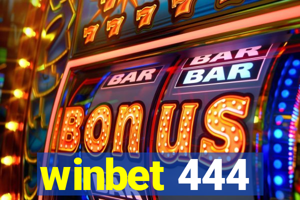 winbet 444