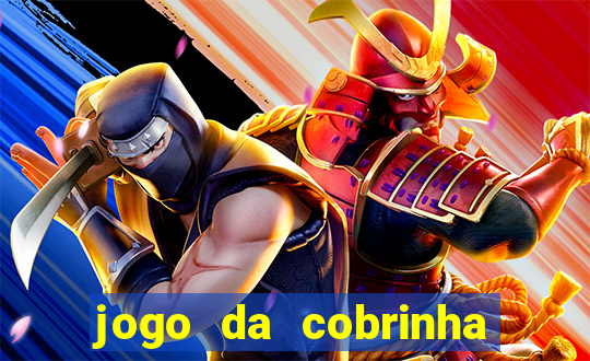 jogo da cobrinha que paga