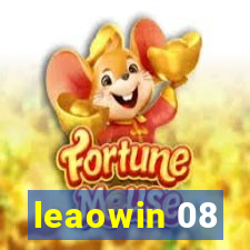 leaowin 08