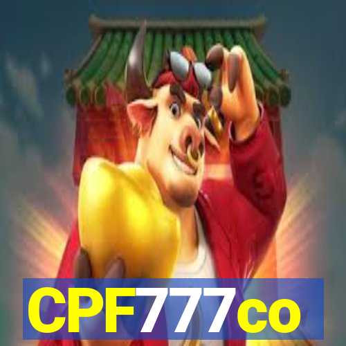 CPF777co