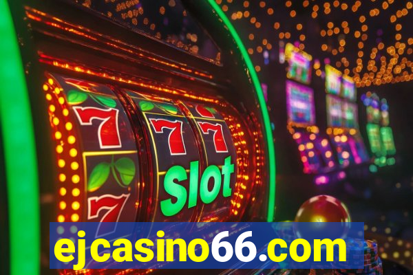 ejcasino66.com