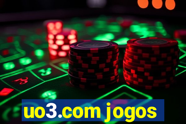 uo3.com jogos