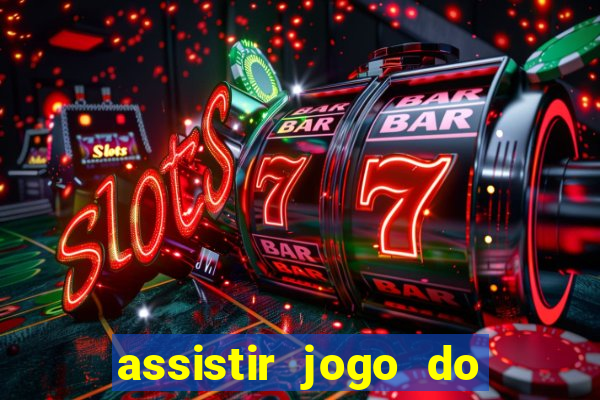 assistir jogo do cruzeiro ao vivo futemax