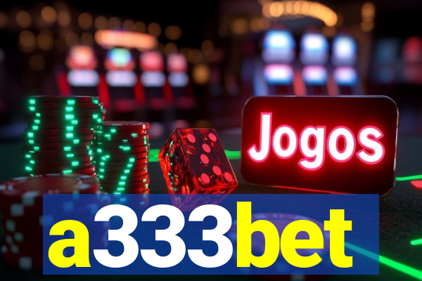 a333bet