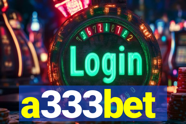 a333bet