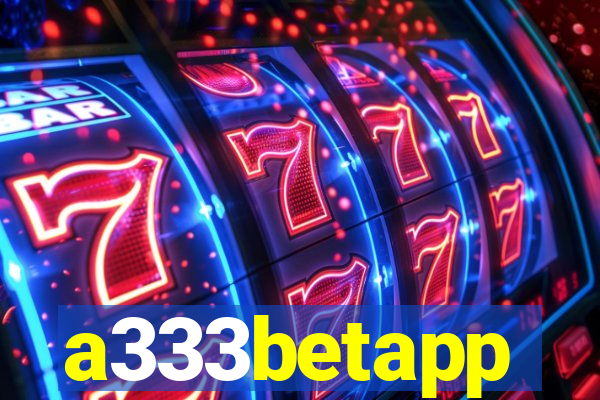 a333betapp