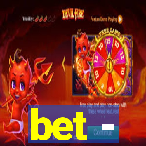 bet -