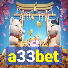 a33bet