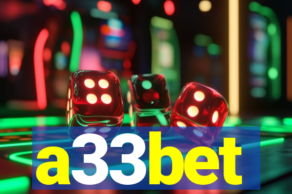 a33bet