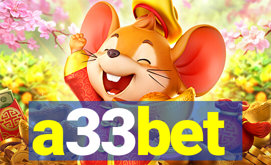 a33bet