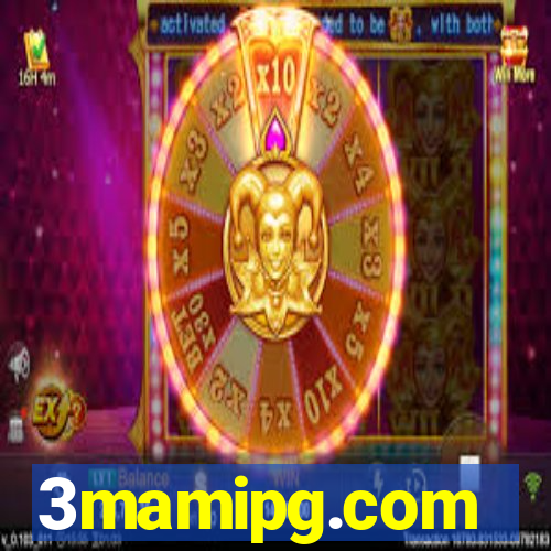 3mamipg.com