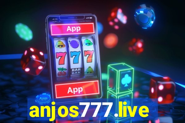 anjos777.live