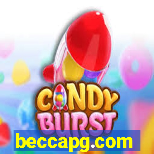 beccapg.com