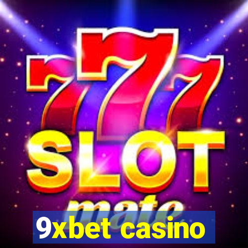 9xbet casino