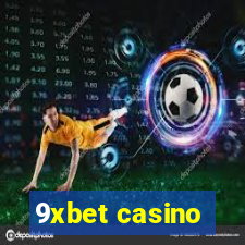 9xbet casino