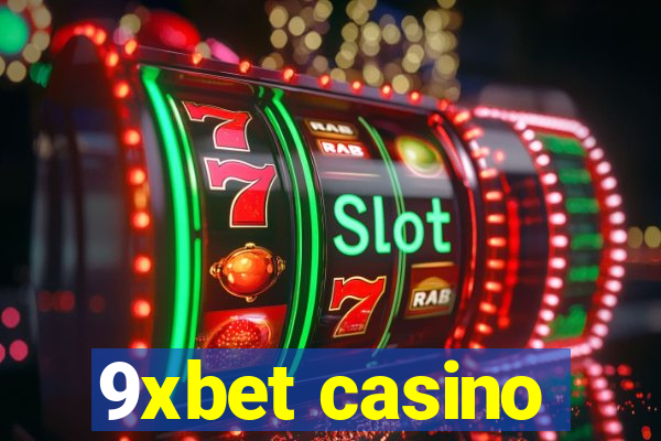 9xbet casino