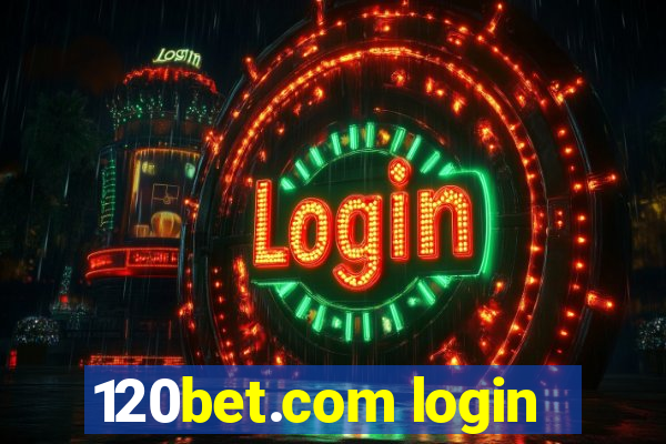 120bet.com login