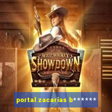 portal zacarias b******