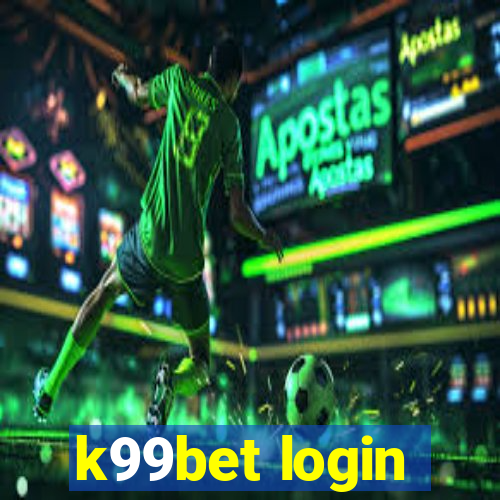 k99bet login