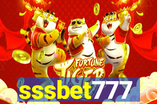 sssbet777